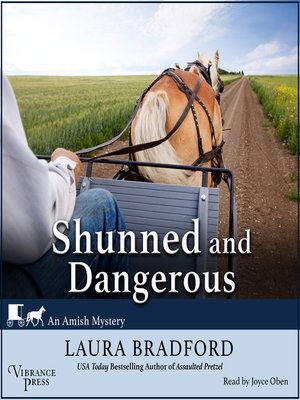 cover image of Shunned and Dangerous